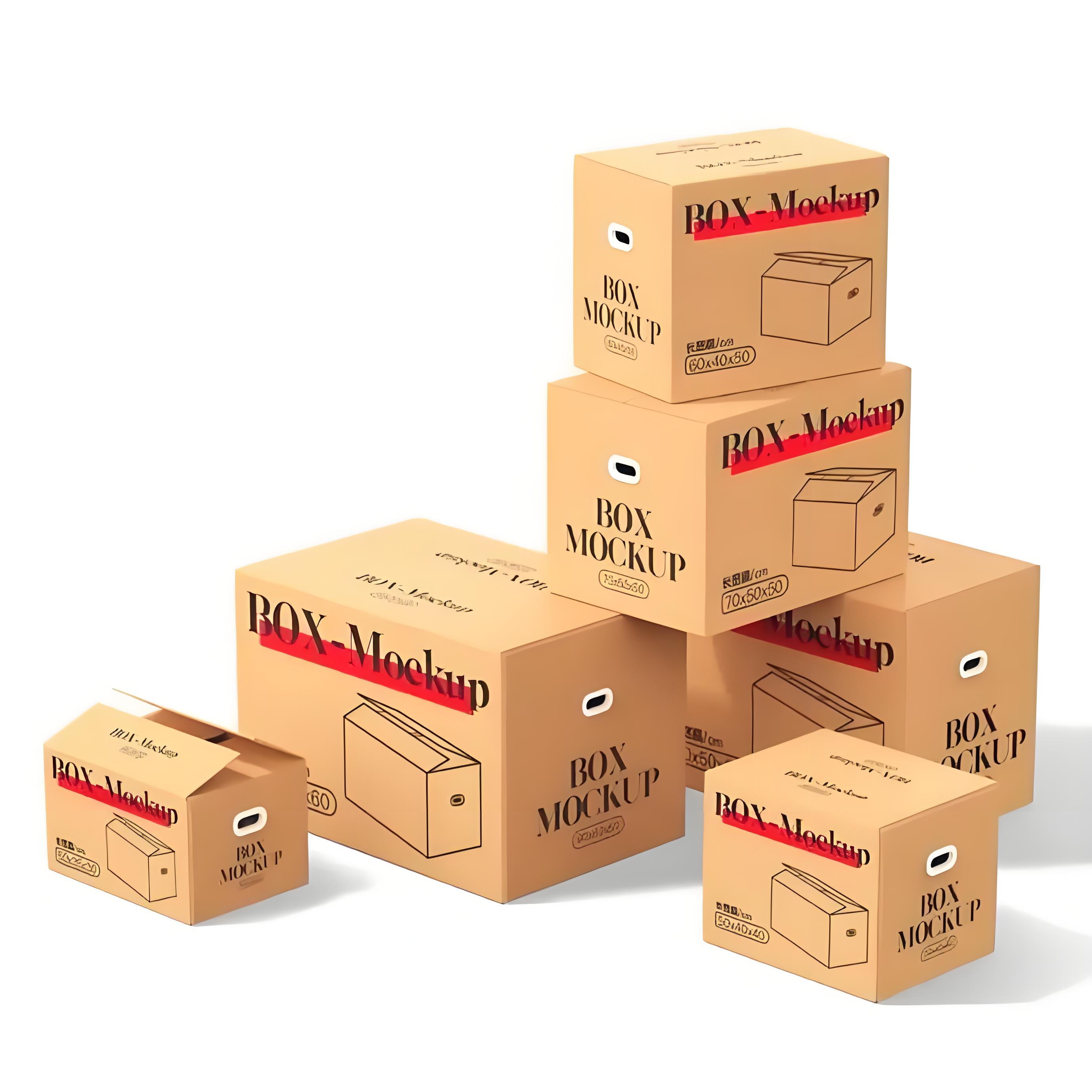 Carton Box (4)