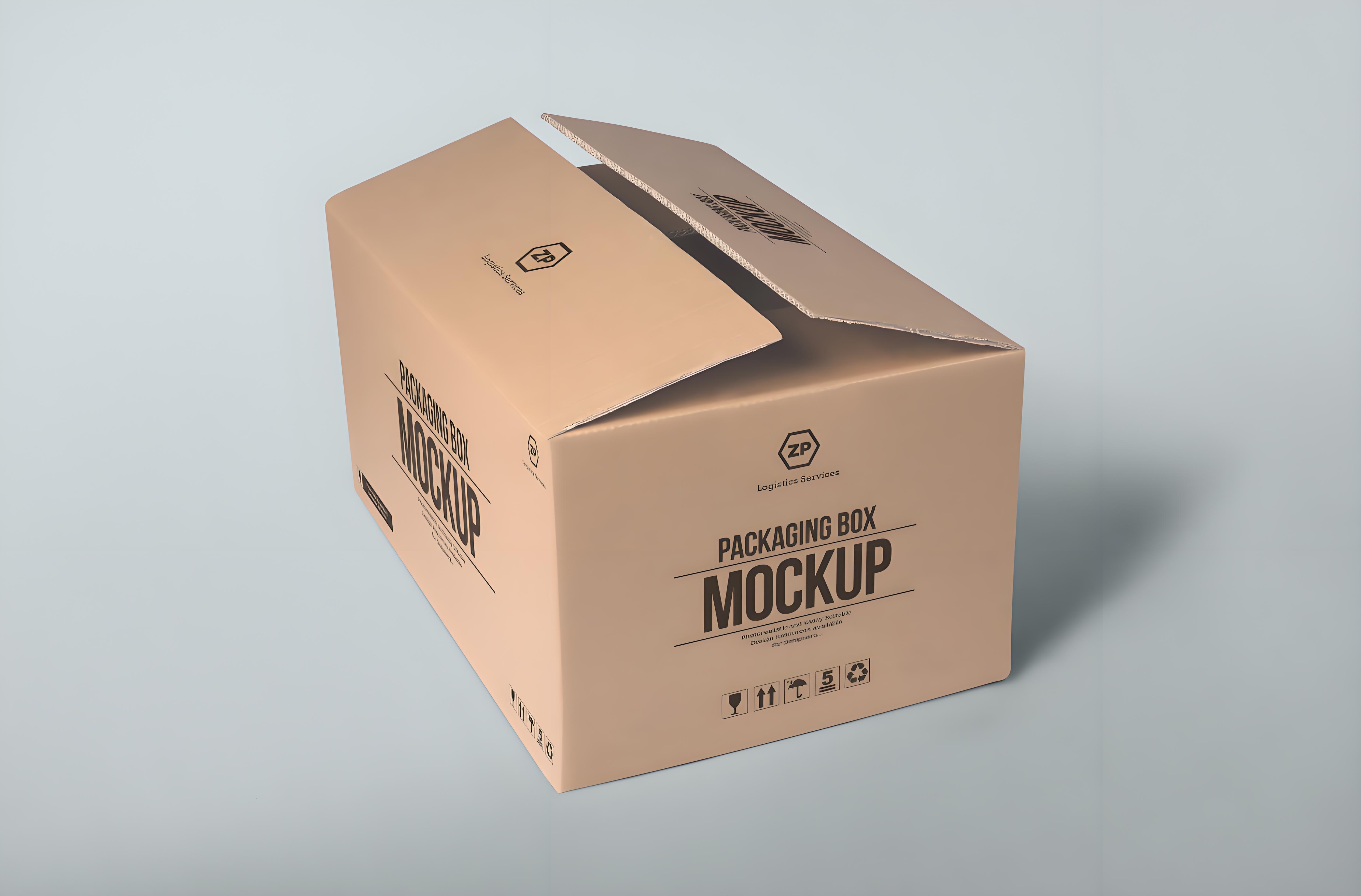 Carton Box (5)